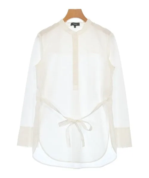 Theory Blouses