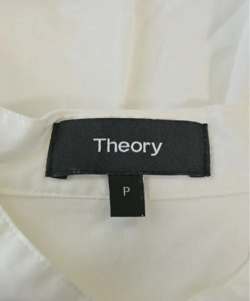 Theory Blouses