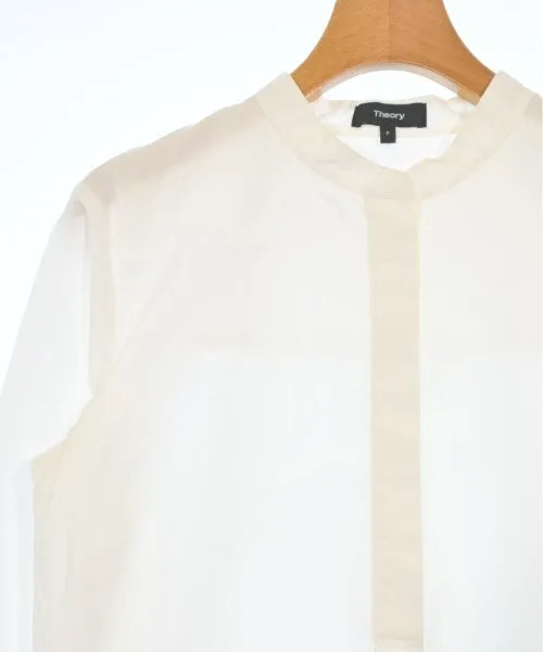Theory Blouses