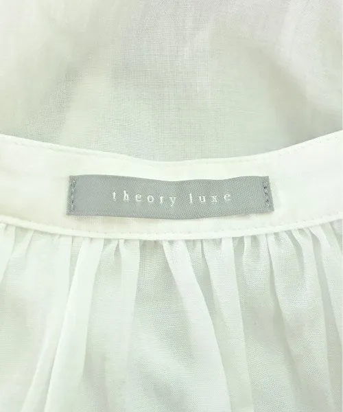 Theory Luxe Blouses
