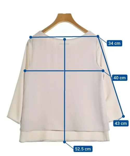 Theory Luxe Blouses