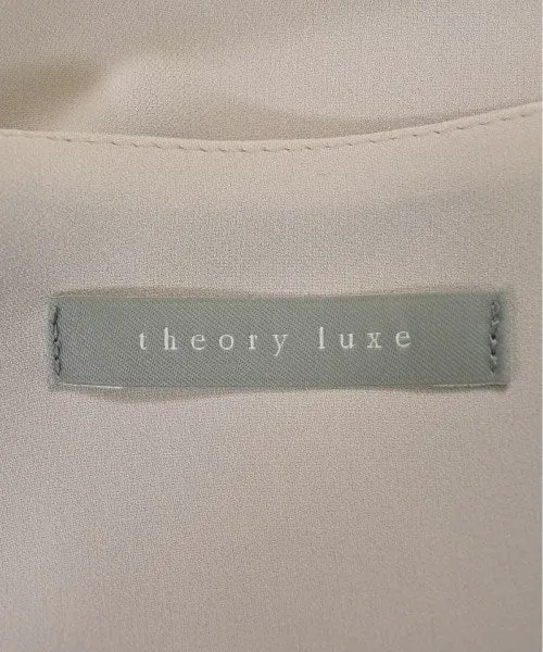 Theory Luxe Blouses