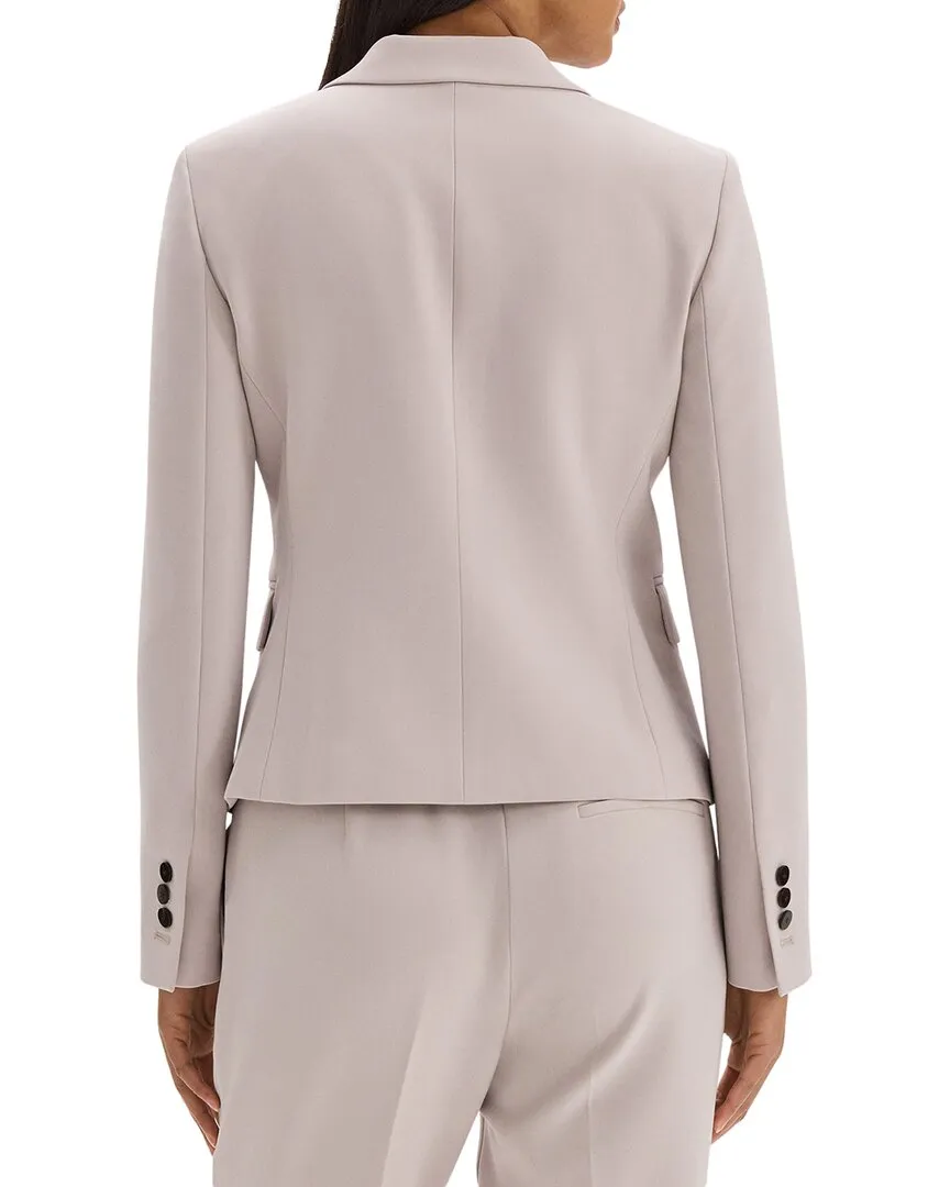 Theory Shrunken Jacket