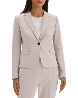 Theory Shrunken Jacket