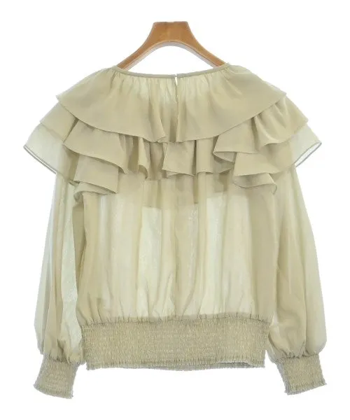 Tiara Blouses