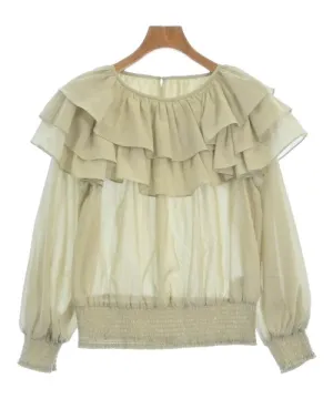 Tiara Blouses