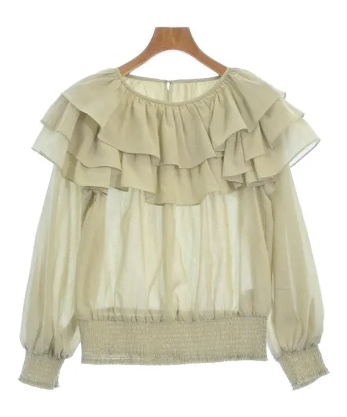 Tiara Blouses