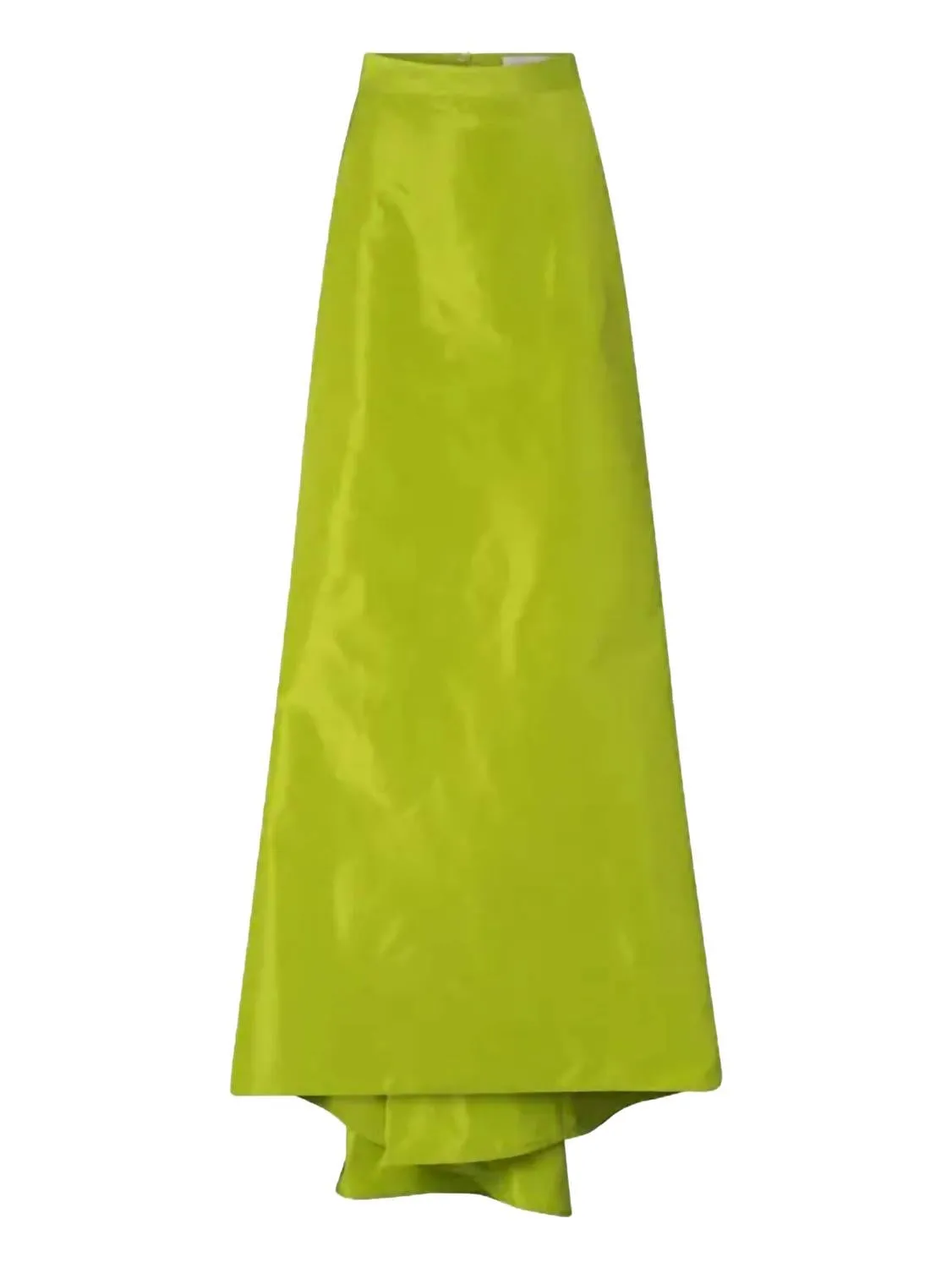 Tirene Skirt In Lime