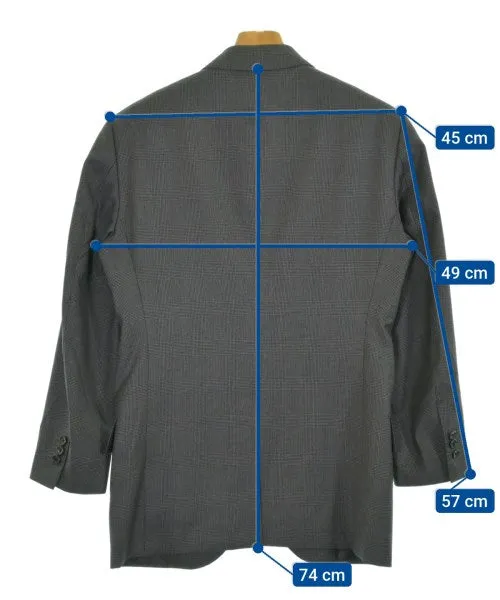 TOM FORD Business suits