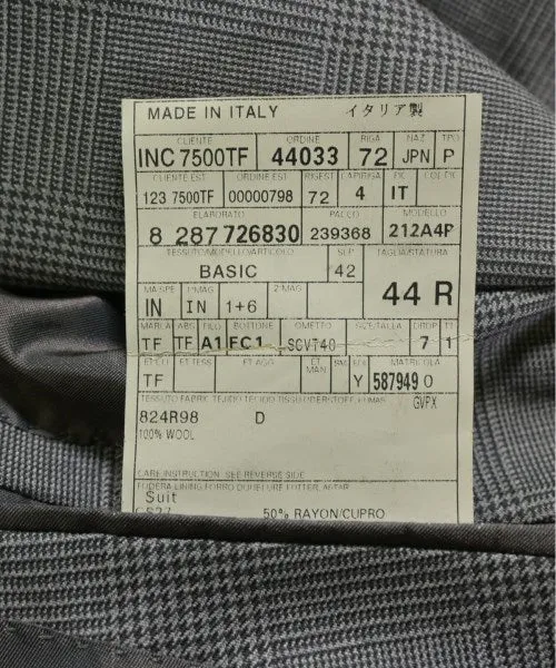 TOM FORD Business suits