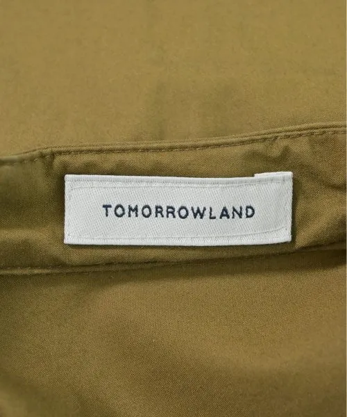 TOMORROWLAND Blouses