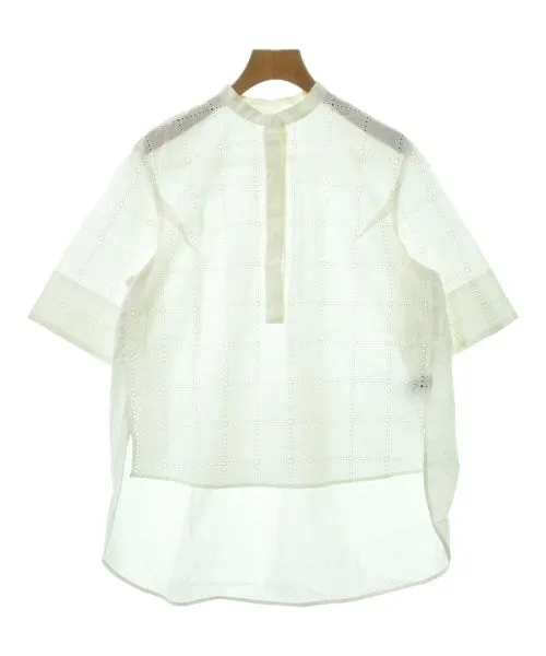 TOMORROWLAND collection Blouses