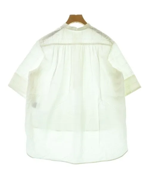 TOMORROWLAND collection Blouses