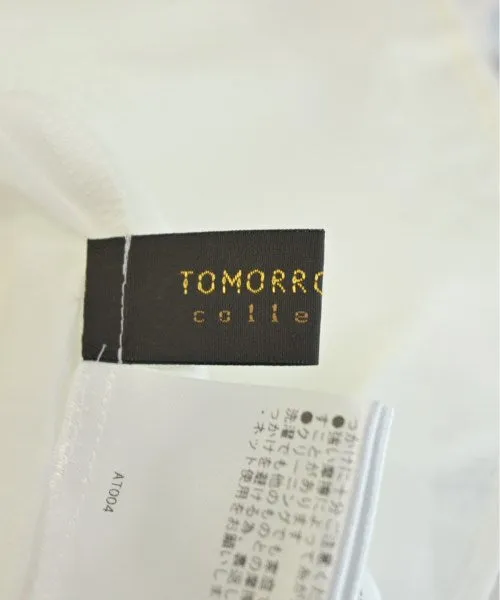 TOMORROWLAND collection Blouses