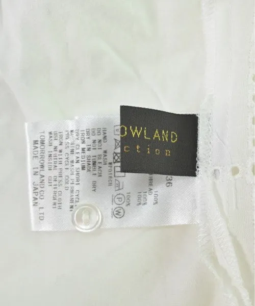TOMORROWLAND collection Blouses