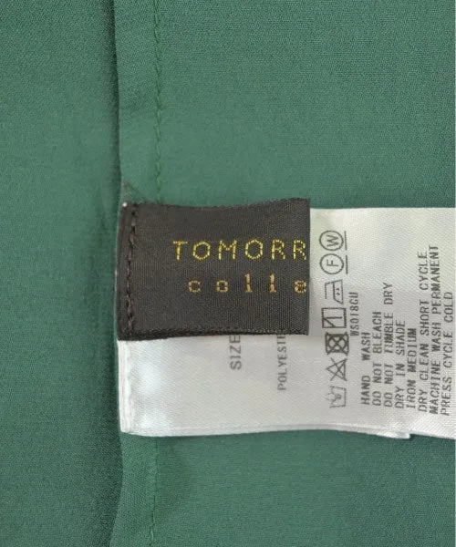 TOMORROWLAND Collection Blouses