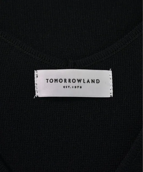 TOMORROWLAND Dresses
