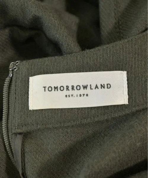 TOMORROWLAND Dresses