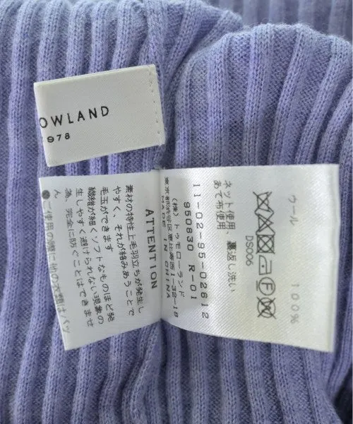 TOMORROWLAND Dresses
