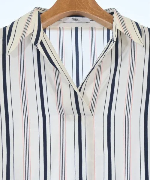 TONAL Blouses