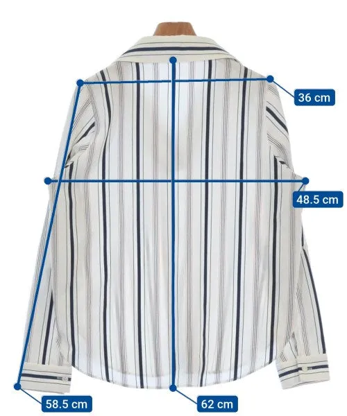 TONAL Blouses