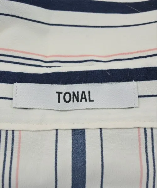 TONAL Blouses