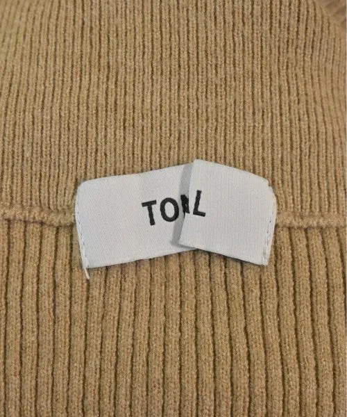 TONAL Dresses