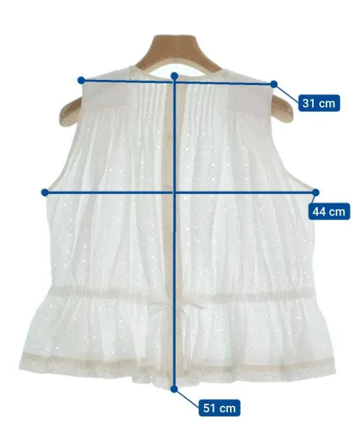 tricot COMME des GARCONS Blouses