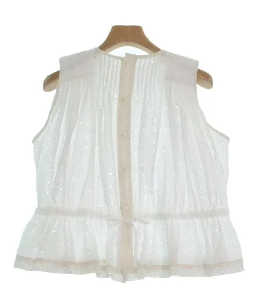 tricot COMME des GARCONS Blouses