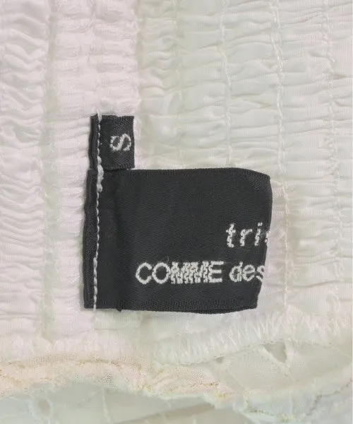 tricot COMME des GARCONS Blouses