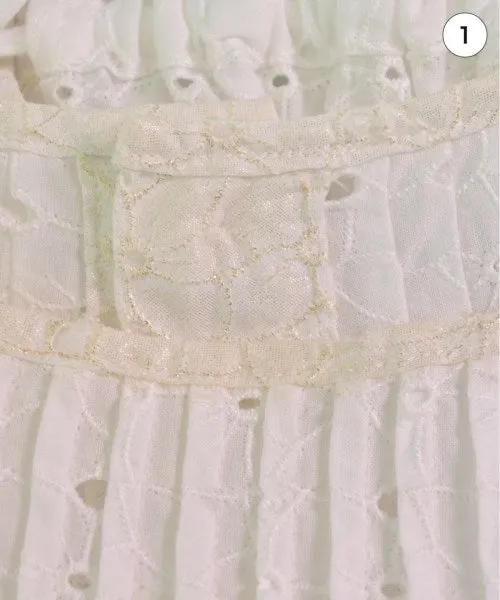 tricot COMME des GARCONS Blouses