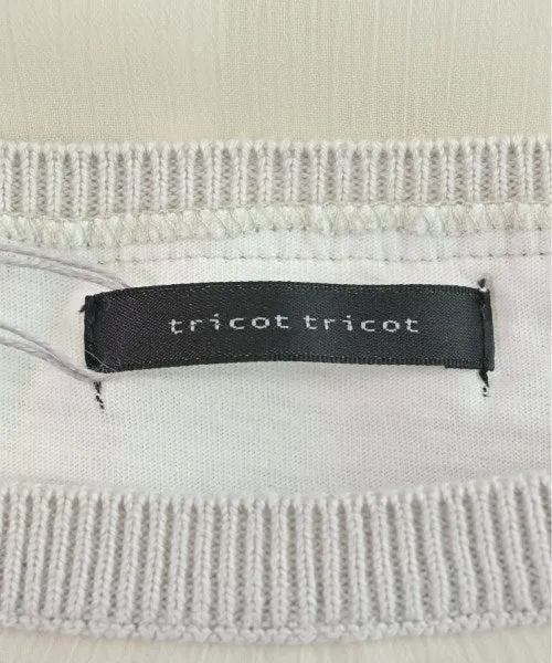 tricot tricot Blouses