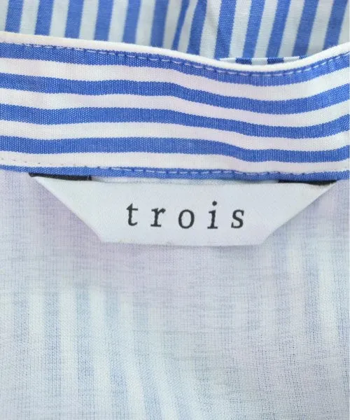 Trois Blouses