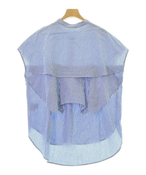 Trois Blouses