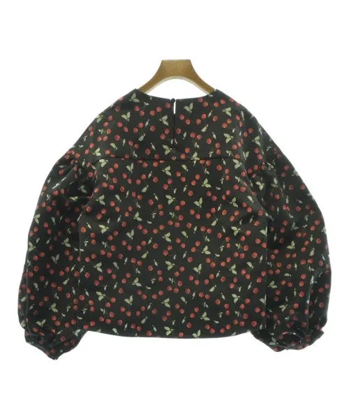 Tsuru Blouses
