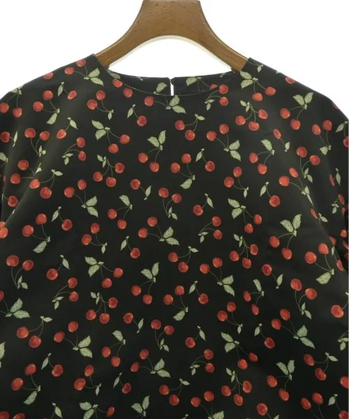 Tsuru Blouses