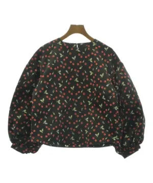 Tsuru Blouses