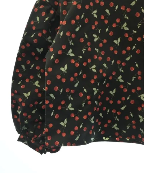Tsuru Blouses