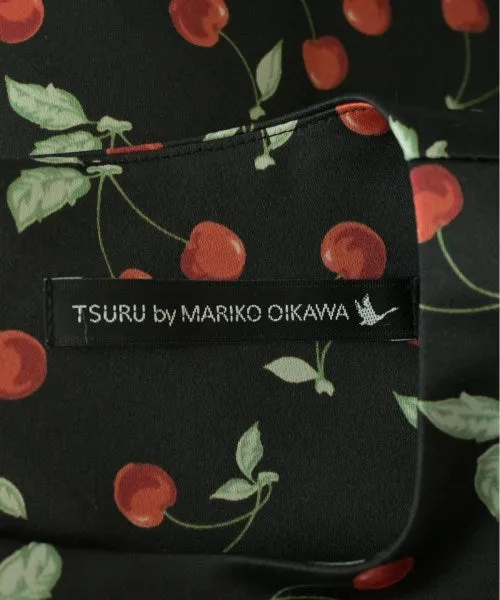 Tsuru Blouses