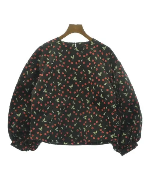 Tsuru Blouses