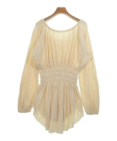 Uhr Blouses