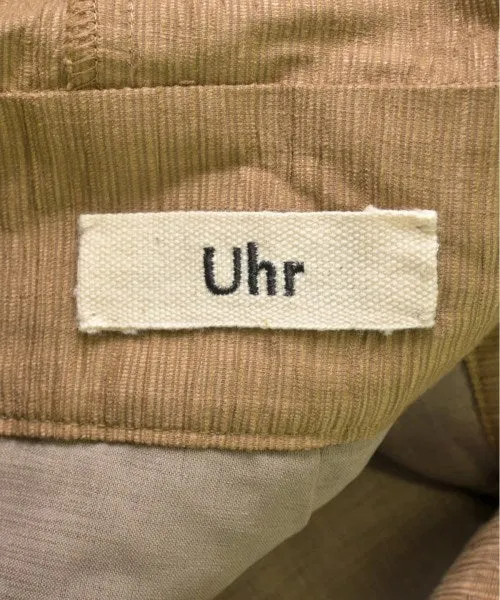 Uhr Dresses