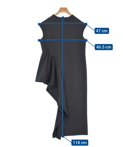 Ujoh Dresses