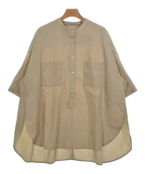 Un Dix Cors Blouses