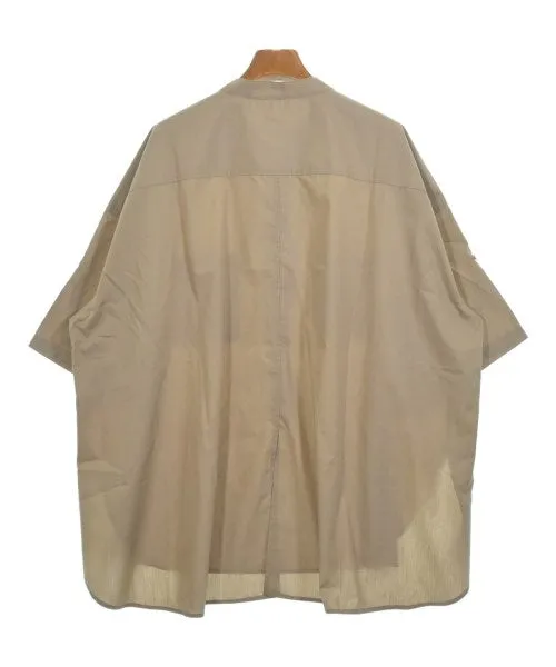 Un Dix Cors Blouses