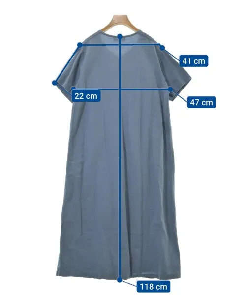 Un Dix Cors Dresses