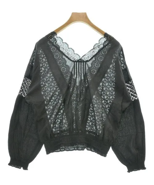 Unaca Blouses