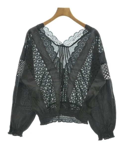 Unaca Blouses