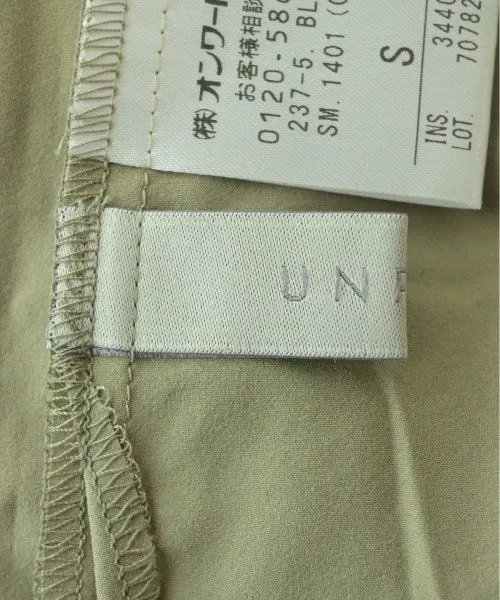 UNFILO Blouses