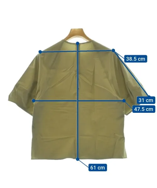 UNFILO Blouses
